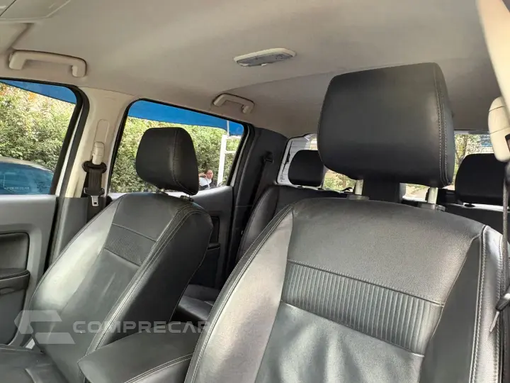 RANGER 3.2 Limited 4X4 CD 20V