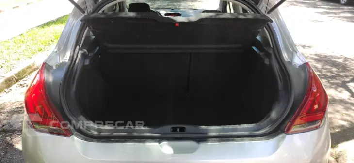 FIESTA 1.6 MPI Class Hatch 8V