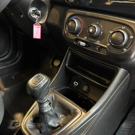 STRADA 1.3 Firefly Freedom CS