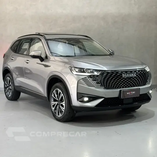 Haval H6 19 1.5 (Hibrido)