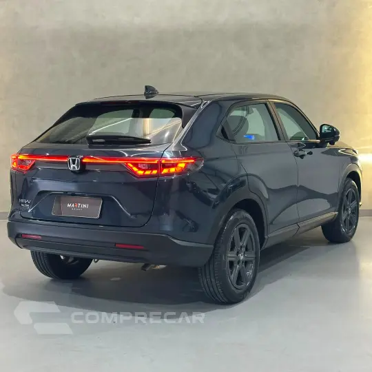 HR-V EXL 1.5 Flex Sensing 16V 5p Aut.