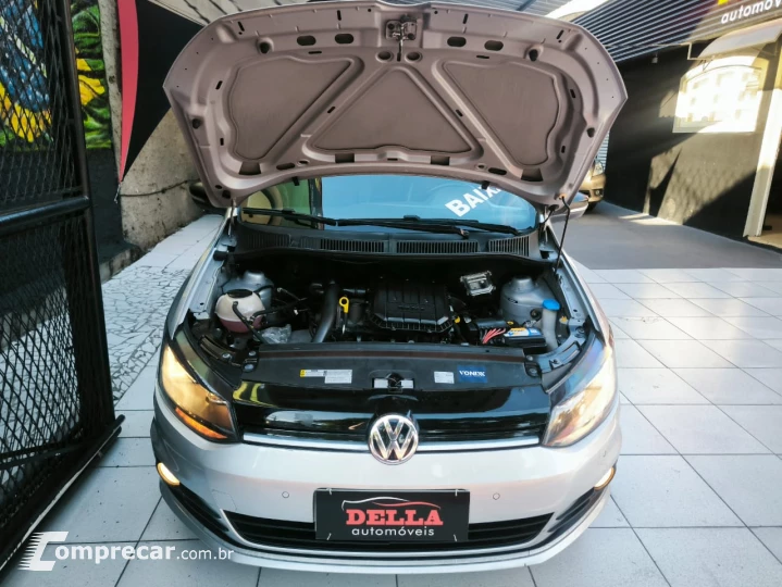 FOX 1.0 MPI Track 12V