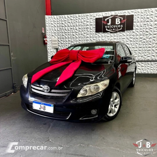 COROLLA 1.8 XEI 16V