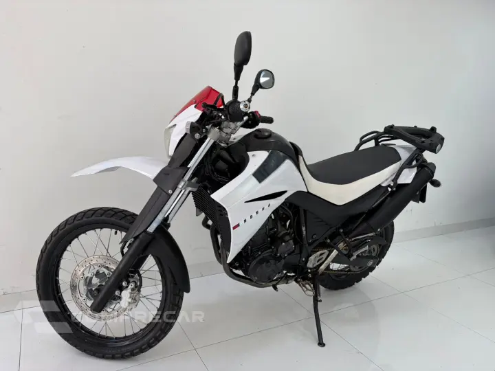 XT 660 R