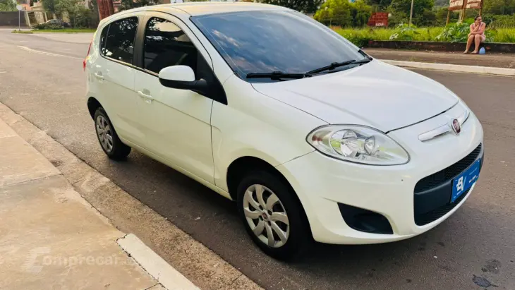 PALIO 1.0 MPI Attractive 8V