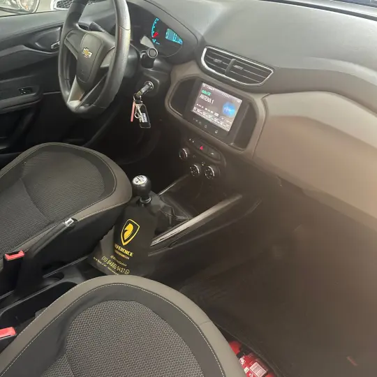 PRISMA Sed. LT 1.0 8V FlexPower 4p