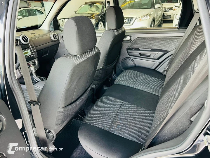 ECOSPORT 1.6 FREESTYLE 8V FLEX 4P MANUAL