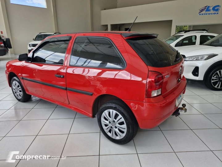 Gol 1.0 G4 TREND FLEX