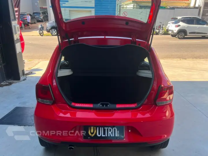Gol 1.6 I MOTI.Power/Highli T.Flex 8V 4p