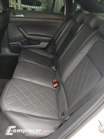 VIRTUS 1.4 250 TSI Exclusive