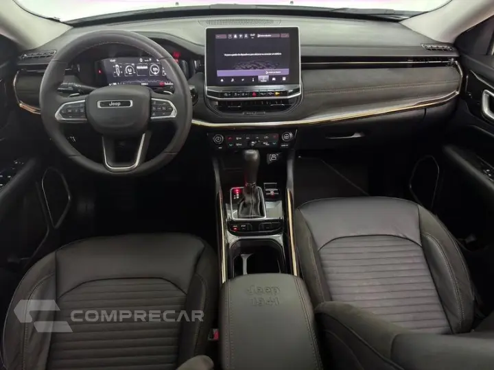 COMMANDER LIM T270