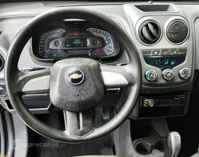 MONTANA 1.4 MPFI LS CS 8V