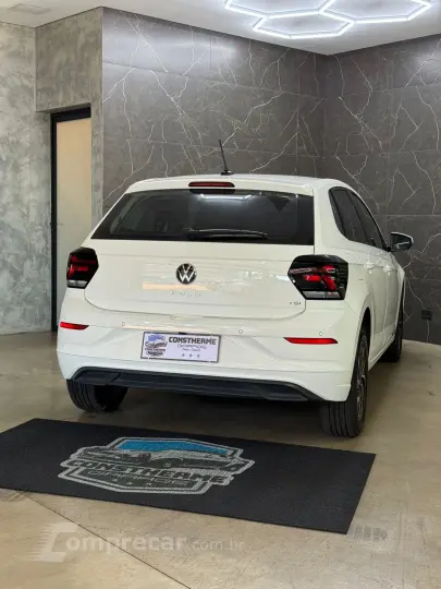 POLO 1.0 170 TSI Highline