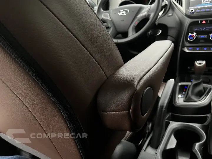 HB20 1.6 PREMIUM 16V FLEX 4P AUTOMÁTICO