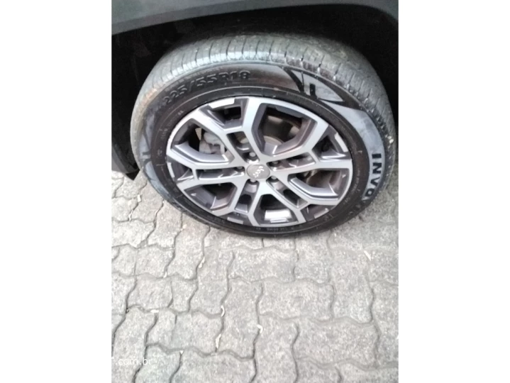 RENEGADE 1.3 T270 TURBO FLEX LONGITUDE AT6