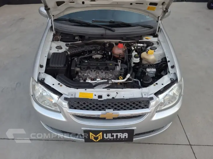 Classic Life/LS 1.0 VHC FlexP. 4p