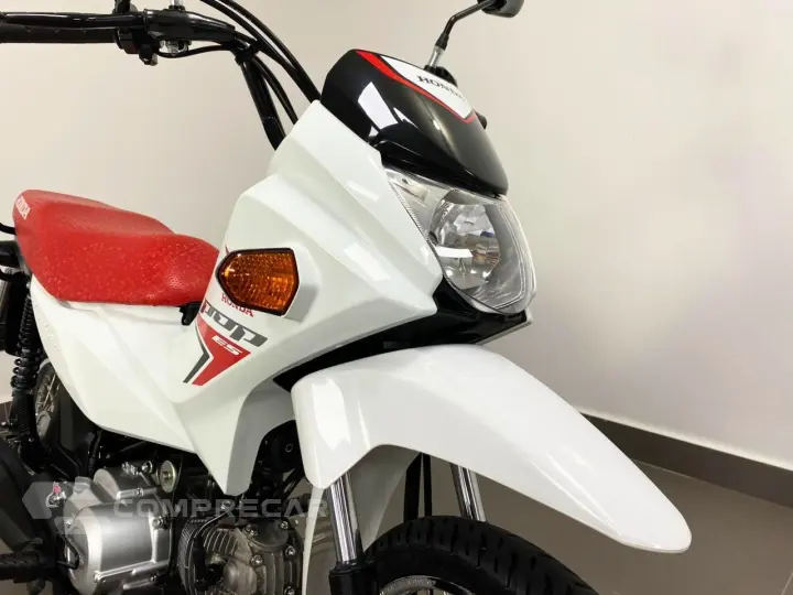 HONDA POP 110I ES CBS
