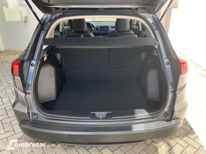 HR-V EX 1.8 Flexone 16V 5p Aut.
