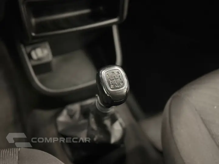 STRADA 1.4 FIRE FLEX ENDURANCE CD MANUAL