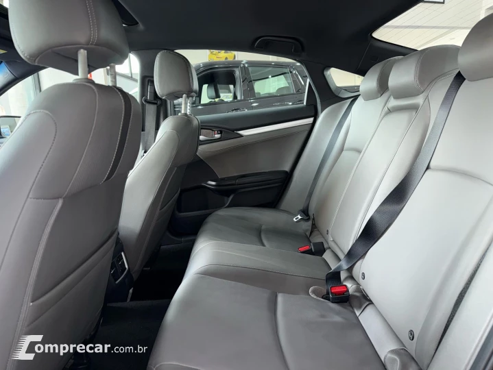 Civic Touring 1.5
