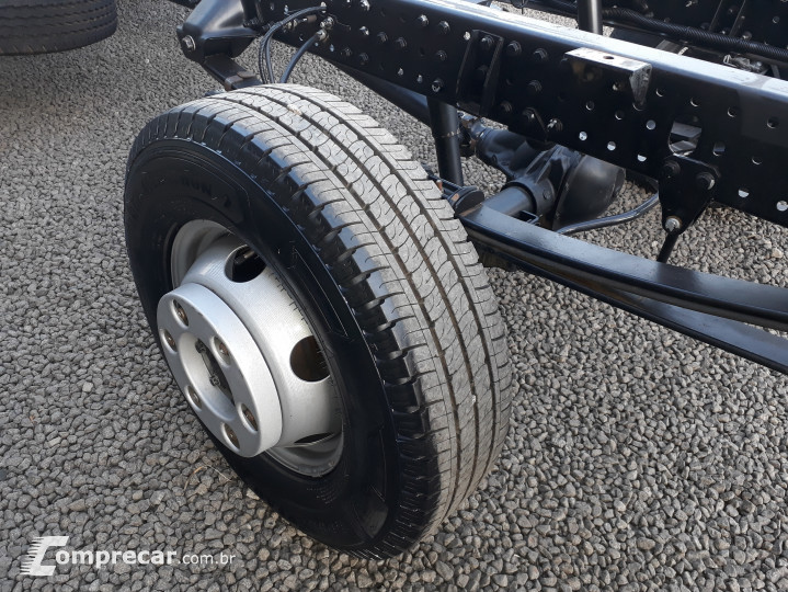 Volkswagen Delivery Express Trend