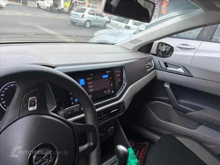 VIRTUS 1.0 200 TSI Comfortline