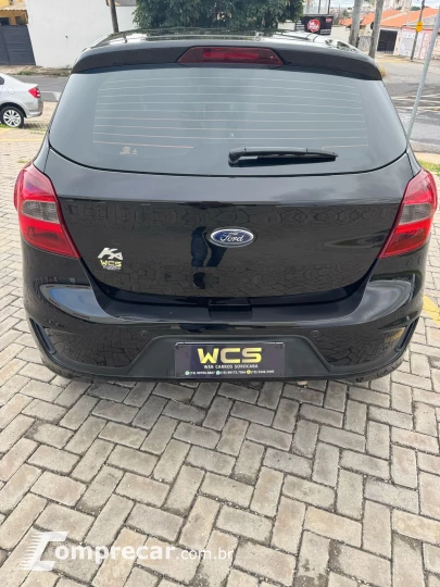 Ka 1.5 SE