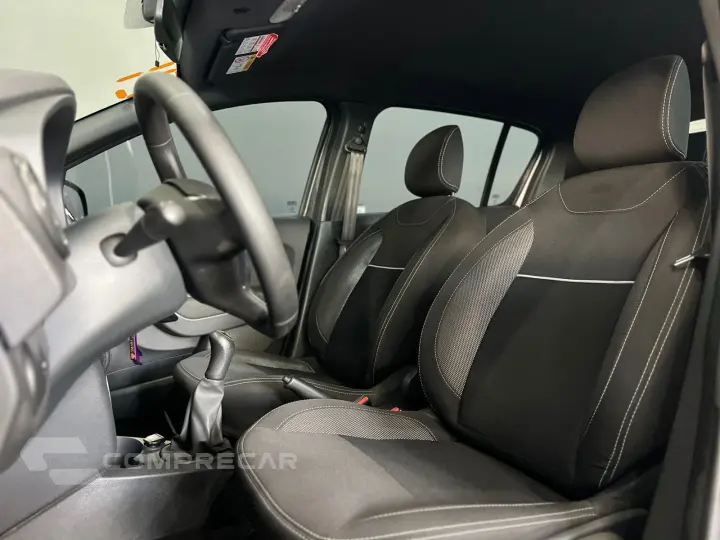SANDERO 1.0 12V SCE FLEX ZEN MANUAL