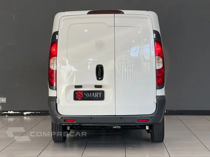 FIORINO 1.4 MPI FURGÃO HARD WORKING 8V FLEX 2P MANUAL