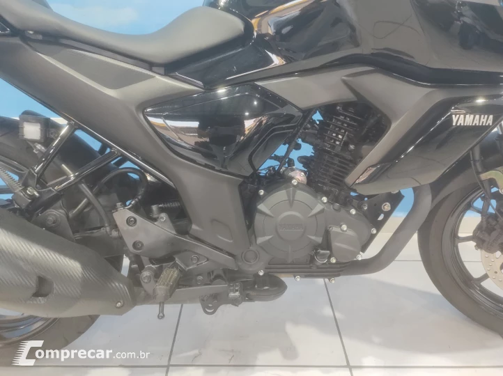 FZ15 FAZER