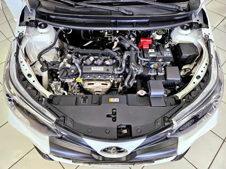 YARIS XS 1.5 Flex 16V 5p Aut.