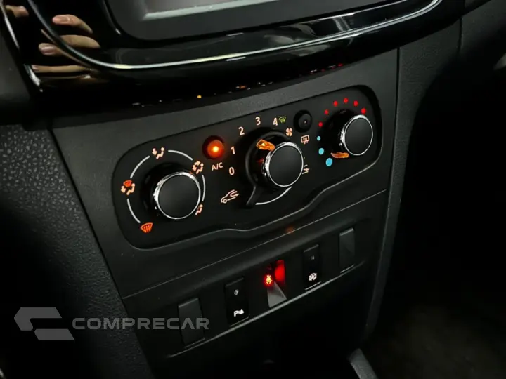 LOGAN Zen Flex 1.0 12V 4p Mec.