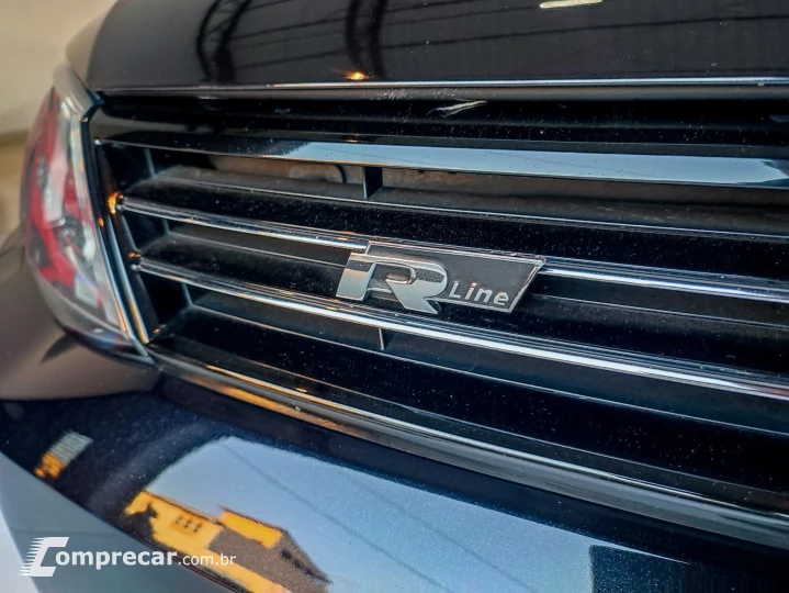 JETTA 2.0 TSI HIGHLINE 200CV GASOLINA 4P TIPTRONIC