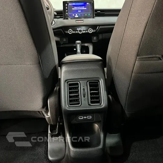 HR-V EX 1.5 Flex Sensing 16V 5p Aut.