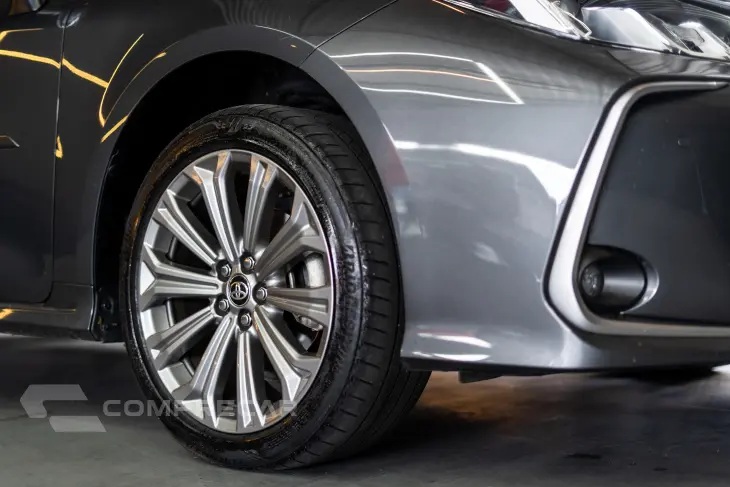 COROLLA 2.0 Vvt-ie XEI