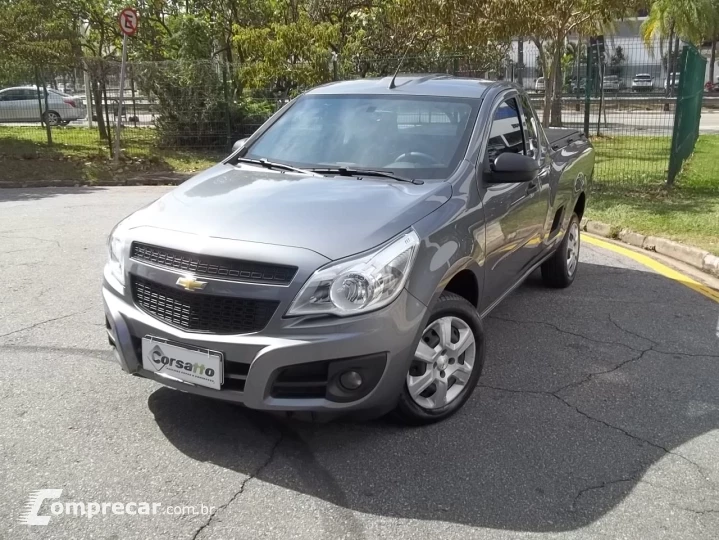 MONTANA 1.4 MPFI LS CS 8V
