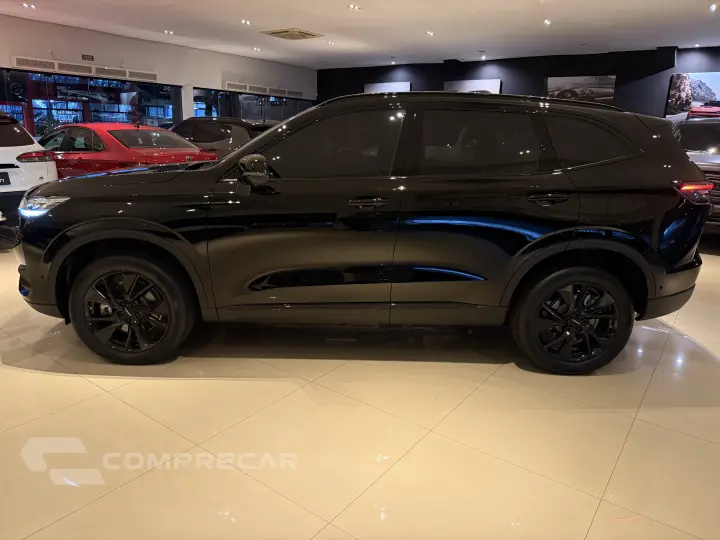 HAVAL H6 1.5 Flex HEV2 E-traction