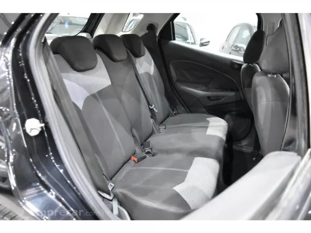 ECOSPORT - 1.6 SE 16V 4P MANUAL