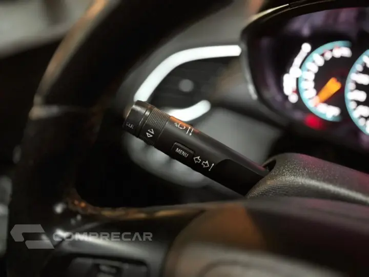 TRACKER 1.4 16V TURBO FLEX PREMIER AUTOMÁTICO