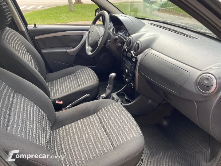 SANDERO 1.6 16V SCE Expression