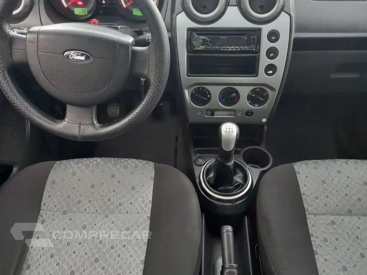 Fiesta 1.6 Rocam Hatch 8V Flex 4P Manual