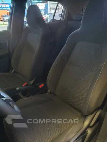 ONIX HATCH LT 1.0 12V Flex 5p Mec.