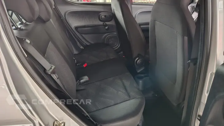 MOBI 1.0 8V EVO Like.