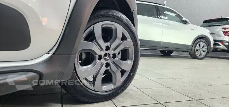 AIRCROSS Live 1.6 Flex 16V 5p Aut.