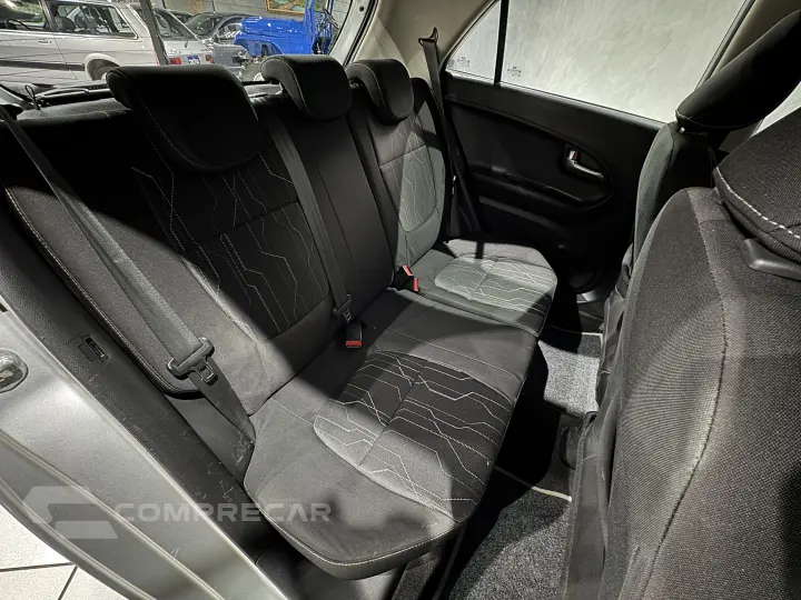 PICANTO 1.0 EX 12V