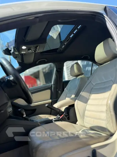 Jetta 2.0 TSI Highline DSG