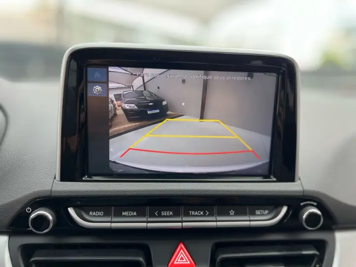 HB20S Comfort Plus 1.0 TB Flex 12V Aut