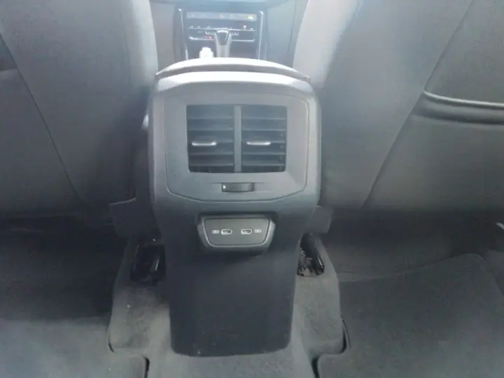 T-CROSS 1.0 200 TSI TOTAL FLEX COMFORTLINE AUTOMÁTICO