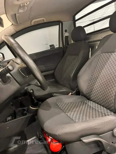 Saveiro Trendline 1.6 T.Flex 8V