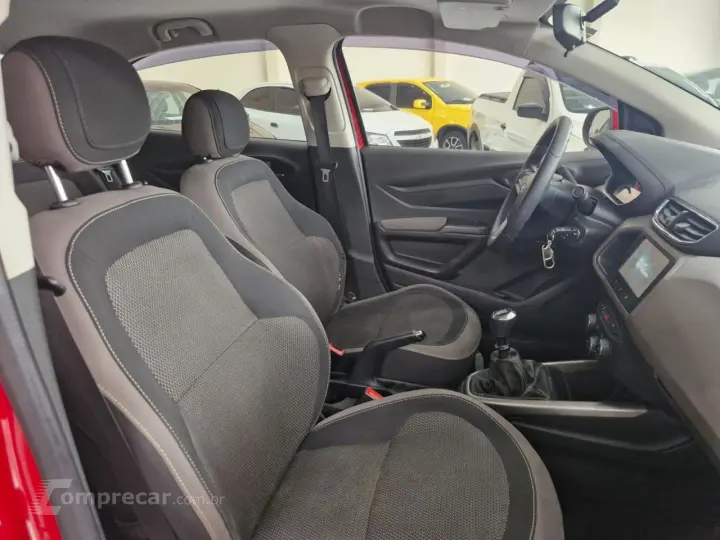 Prisma 1.0 4P LT FLEX